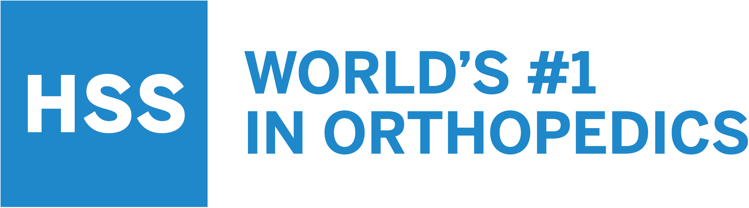 Hospital for Special Surgery Logo